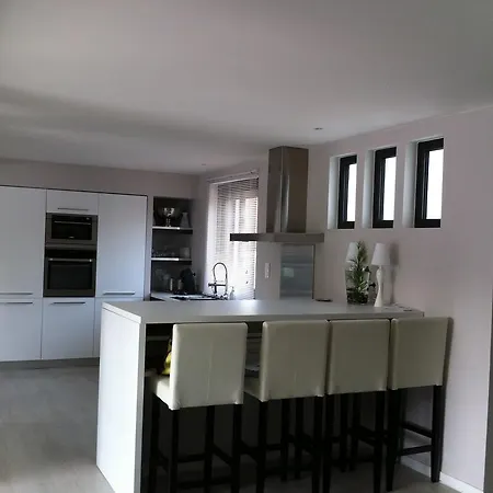 Villa Zen *