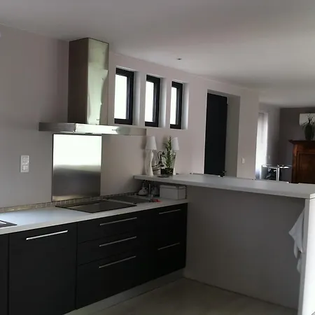Villa Zen Narbonne