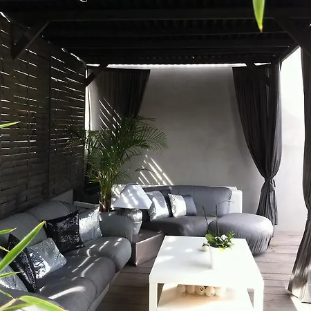 Villa Zen Narbonne