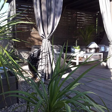 Vila Zen *