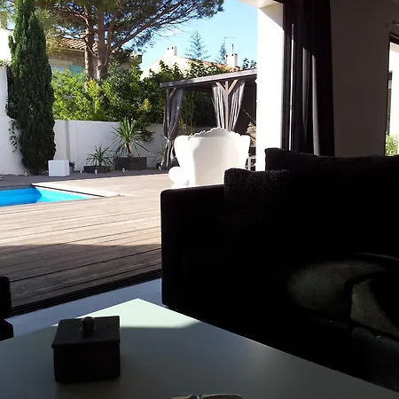 Villa Zen *