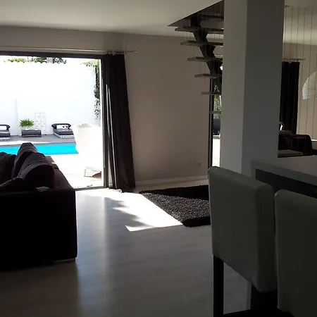 Villa Zen Narbonne