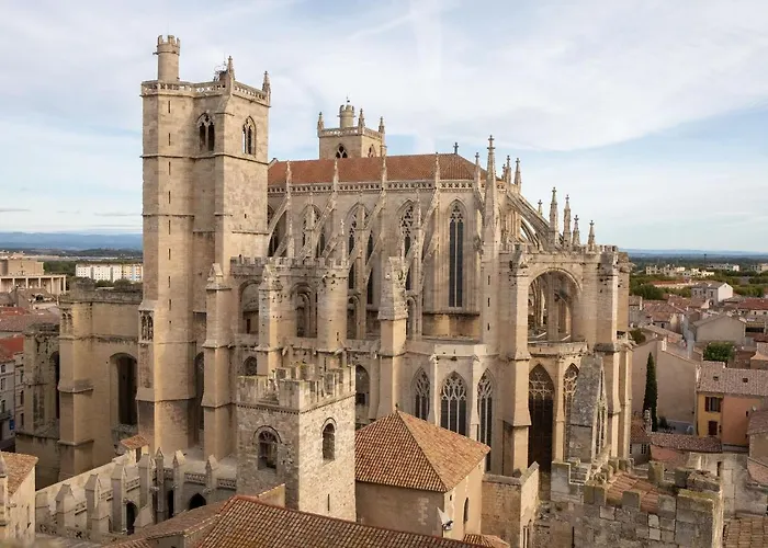 Zen Narbonne