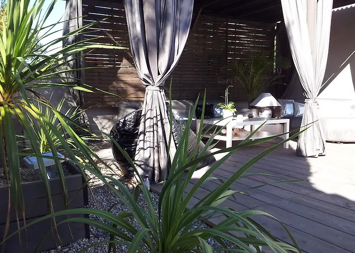 Villa Zen *