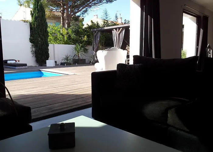 Villa Zen *