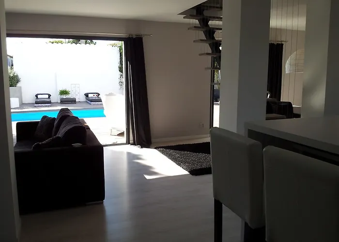 Villa Zen Narbonne